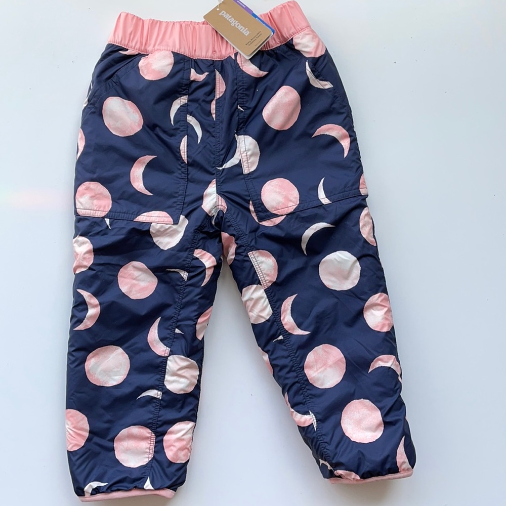 Patagonia Toddler Winter/Snow Pant